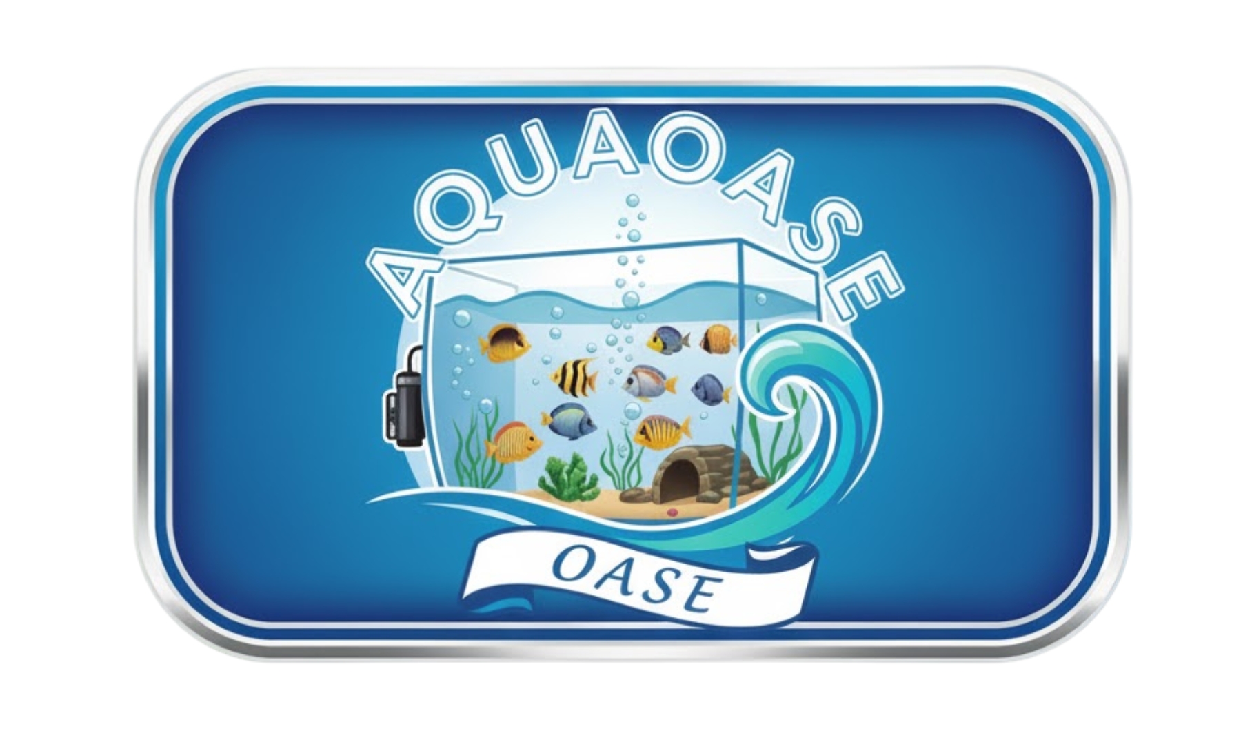 Logo Aquaoase