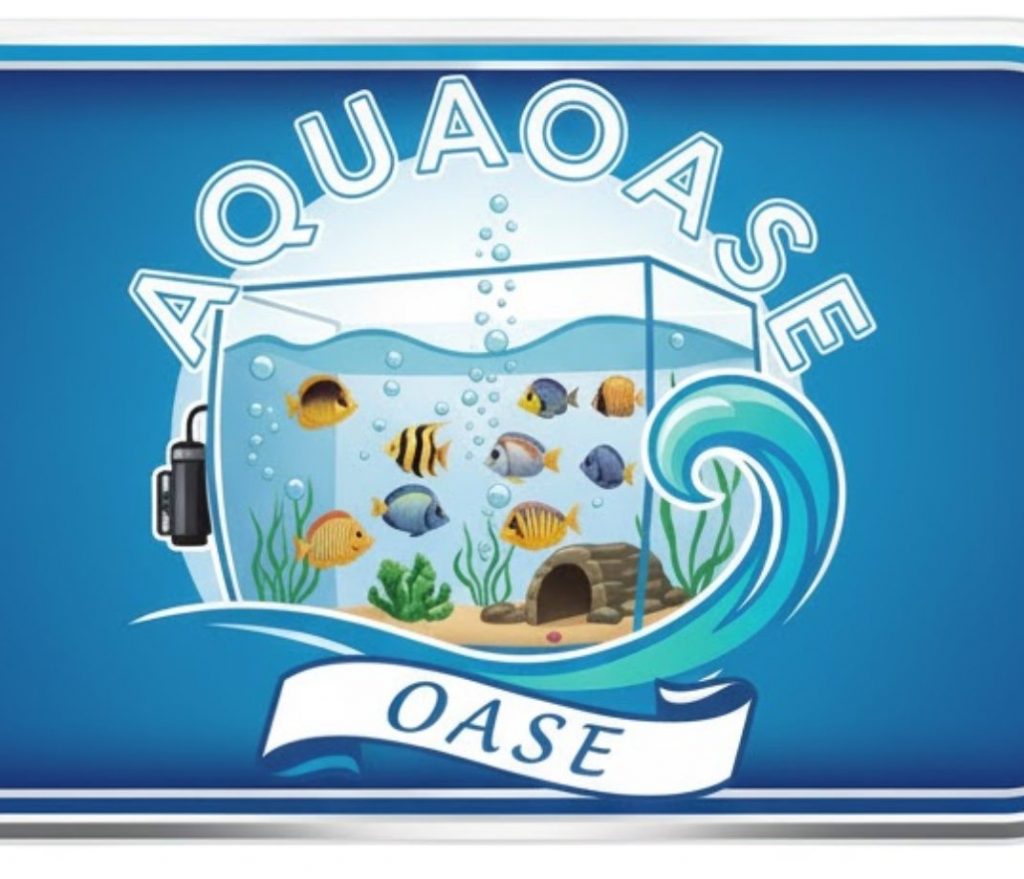 Logo Aquaoase